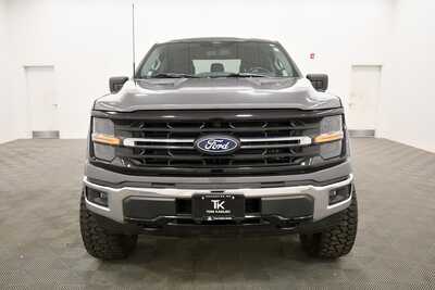 2024 Ford F150 Crew Cab, $41499. Photo 11