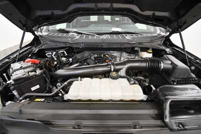 2024 Ford F150 Crew Cab, $41499. Photo 12