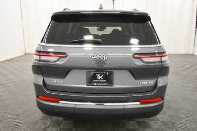 2023 Jeep Grand Cherokee L, $30499. Photo 6