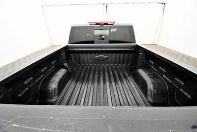 2026 Chevrolet 1500 Crew Cab, $68995. Photo 7