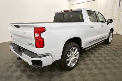 2026 Chevrolet 1500 Crew Cab, $68995. Photo 8