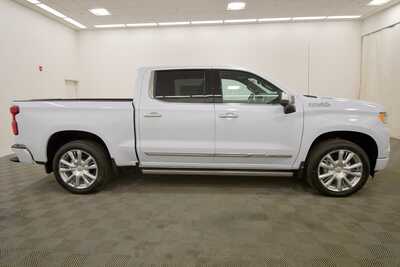 2026 Chevrolet 1500 Crew Cab, $68995. Photo 9
