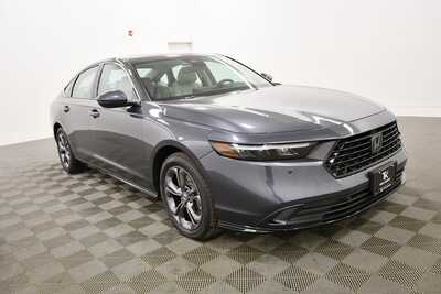 2024 Honda Accord, $30259. Photo 10