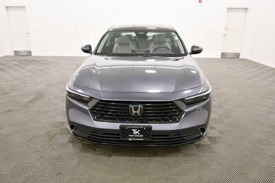 2024 Honda Accord, $30259. Photo 11