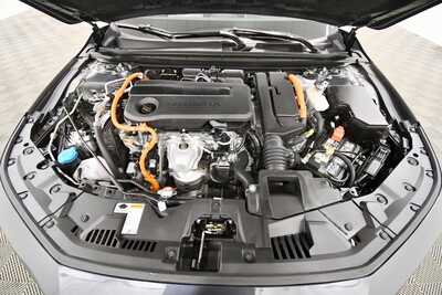 2024 Honda Accord, $30259. Photo 12