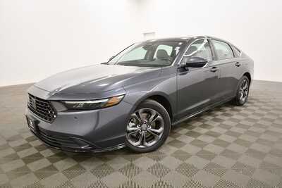 2024 Honda Accord, $30259. Photo 2