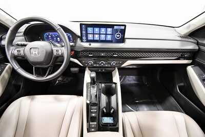 2024 Honda Accord, $30259. Photo 3