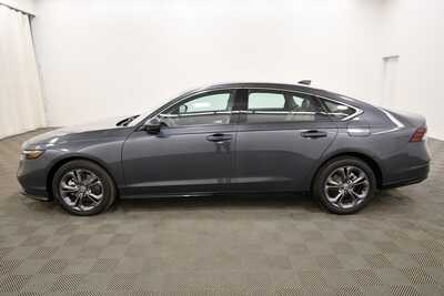 2024 Honda Accord, $30259. Photo 4