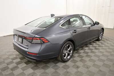 2024 Honda Accord, $30259. Photo 8