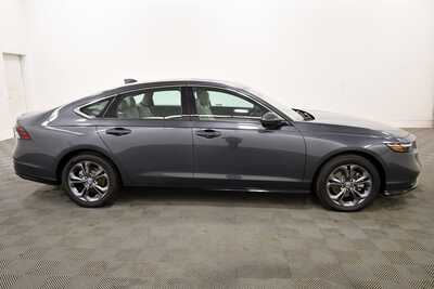 2024 Honda Accord, $30259. Photo 9