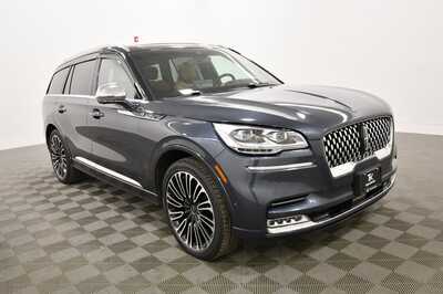 2022 Lincoln Aviator, $39995. Photo 10