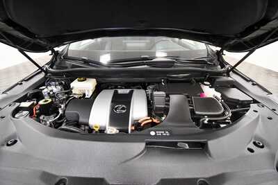 2021 Lexus RX Series, $37499. Photo 12