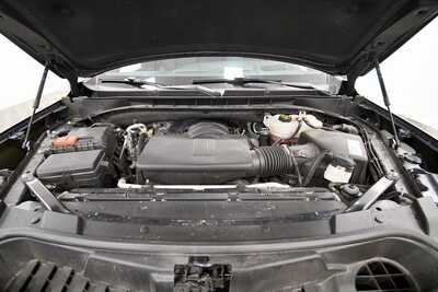 2021 GMC Yukon, $51995. Photo 12