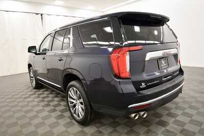 2021 GMC Yukon, $51995. Photo 5