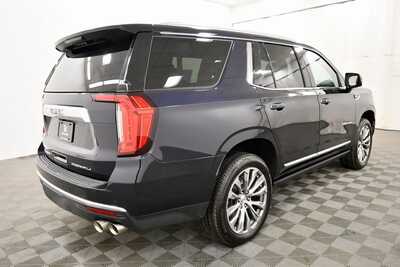 2021 GMC Yukon, $51995. Photo 8