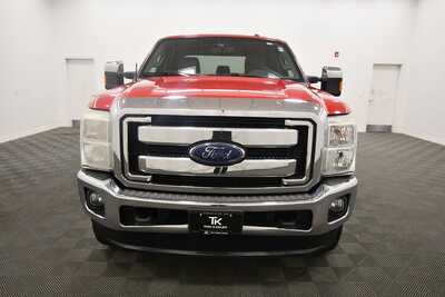 2015 Ford F250 Crew Cab, $23999. Photo 10