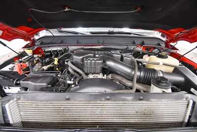 2015 Ford F250 Crew Cab, $23999. Photo 11