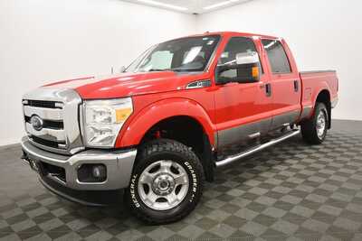 2015 Ford F250 Crew Cab, $23999. Photo 2