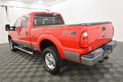 2015 Ford F250 Crew Cab, $23999. Photo 5