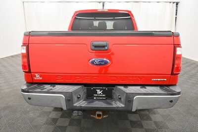 2015 Ford F250 Crew Cab, $23999. Photo 6