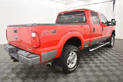 2015 Ford F250 Crew Cab, $23999. Photo 7