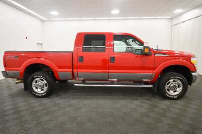 2015 Ford F250 Crew Cab, $23999. Photo 8
