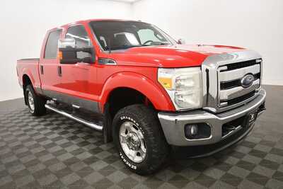 2015 Ford F250 Crew Cab, $23999. Photo 9