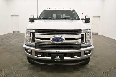 2018 Ford F250 Crew Cab, $19499. Photo 11