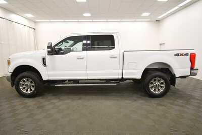 2018 Ford F250 Crew Cab, $19499. Photo 4