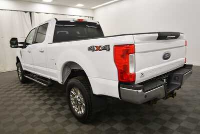 2018 Ford F250 Crew Cab, $19499. Photo 5