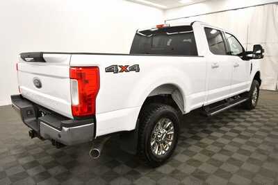 2018 Ford F250 Crew Cab, $19499. Photo 8