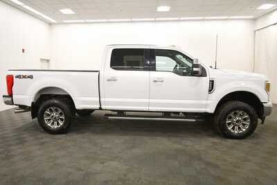2018 Ford F250 Crew Cab, $19499. Photo 9