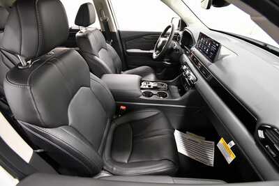 2026 Honda Pilot, $50083. Photo 12