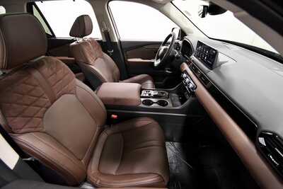 2026 Honda Pilot, $51603. Photo 12