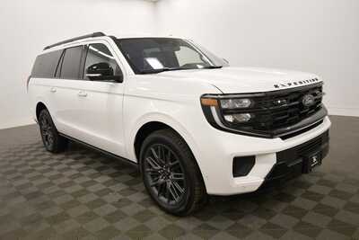2025 Ford Expedition Max, $78995. Photo 11