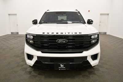 2025 Ford Expedition Max, $78995. Photo 12
