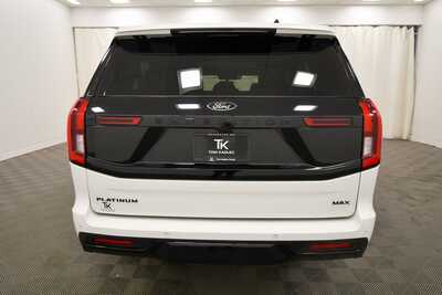 2025 Ford Expedition Max, $78995. Photo 6