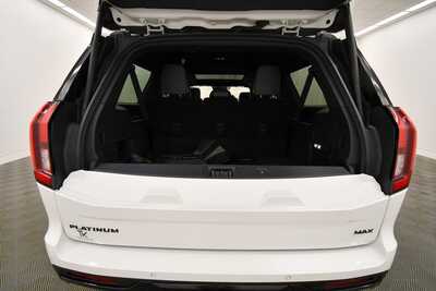 2025 Ford Expedition Max, $78995. Photo 7