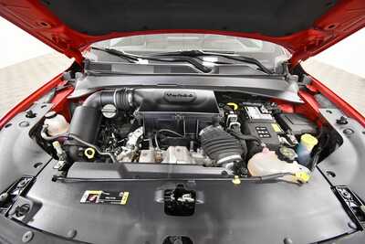 2023 Jeep Compass, $19995. Photo 12