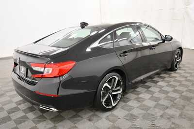 2022 Honda Accord, $23999. Photo 7