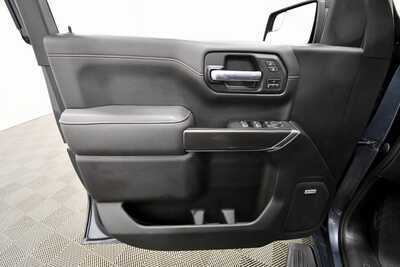 2021 GMC 1500 Crew Cab, $36995. Photo 10