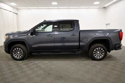 2021 GMC 1500 Crew Cab, $36995. Photo 4