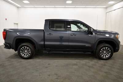 2021 GMC 1500 Crew Cab, $36995. Photo 6