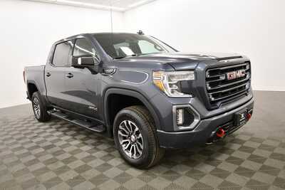 2021 GMC 1500 Crew Cab, $36995. Photo 7