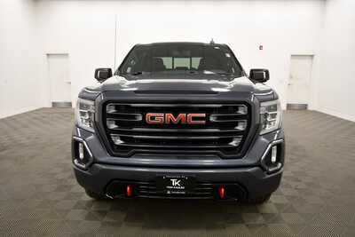 2021 GMC 1500 Crew Cab, $36995. Photo 8