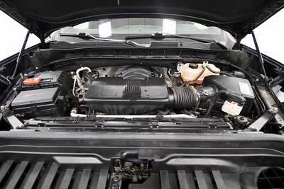 2021 GMC 1500 Crew Cab, $36995. Photo 9