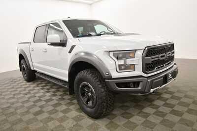2017 Ford F150 Crew Cab, $34999. Photo 10