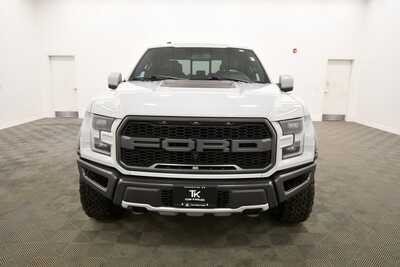 2017 Ford F150 Crew Cab, $34999. Photo 11