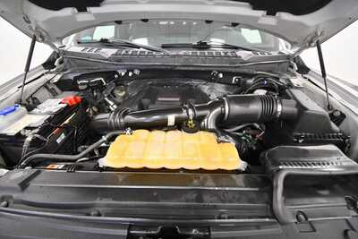 2017 Ford F150 Crew Cab, $34999. Photo 12