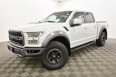 2017 Ford F150 Crew Cab, $34999. Photo 2